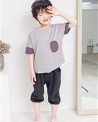咔士尼童装产品图片