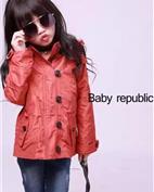 BABY REPUBLIC童装产品图片