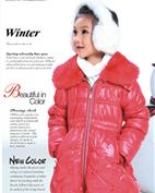 嘟嘟鱼童装产品图片