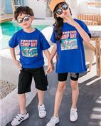 亲心透童装产品图片