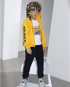 季季乐童装产品图片