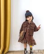 维尼叮当童装产品图片