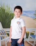 RILIFAMILY童装产品图片