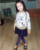 KOOGI KIDS童装产品图片