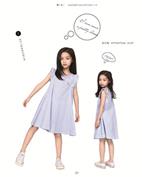 海贝童装产品图片