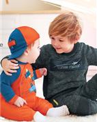 hallmark babies童装产品图片