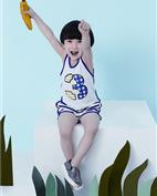 阿杰·邦尼童装产品图片