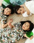 子穆童装产品图片