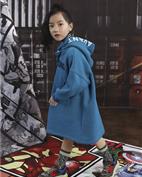 尼辛童装产品图片