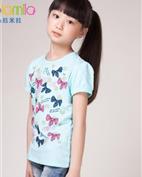 朵拉米拉童装产品图片
