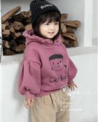 幼米童装产品图片