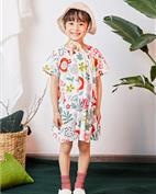 DC KIDS童装产品图片