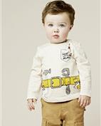 mothercare童装产品图片