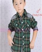 Cindy’s Key童装产品图片