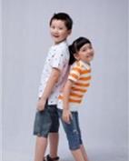 RILIFAMILY童装产品图片