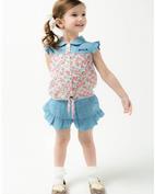 SFIT KIDS童装产品图片