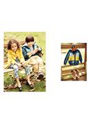 SINGWEAR KIDS童装产品图片