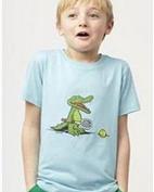 LACOSTE童装产品图片