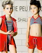 Deux Par Deux童装产品图片