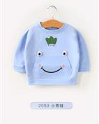 小贝壳童装产品图片