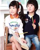 帕可罗童装产品图片