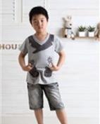 小伙伴童装产品图片