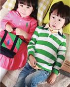 帕可罗童装产品图片