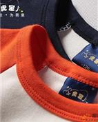 小虎宝儿童装产品图片