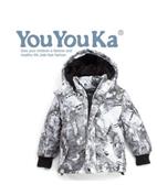 YouYou Ka童装产品图片