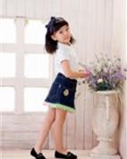 RILIFAMILY童装产品图片