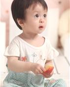 哆啦小贝童装产品图片