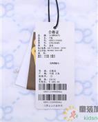SCHWARTZ童装产品图片