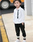 棉之子童装产品图片