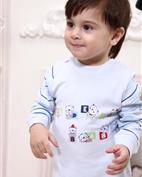 little mo&co.童装产品图片