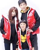 2+1亲子装、情侣装童装产品图片