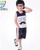 爱乐·贝兜儿童装产品图片