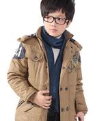 巴比森童装产品图片