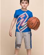 NBA童装产品图片