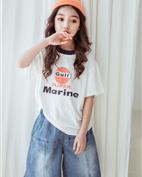 花田彩童装产品图片