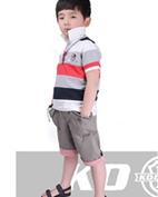 酷鲁纳尔童装产品图片