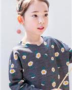 孩优美童装产品图片