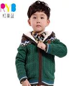 红黄蓝童装产品图片