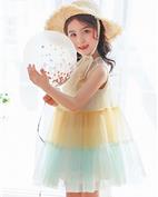 辛巴娜娜童装产品图片