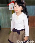KOOGIKIDS童装产品图片