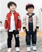 棉之子童装产品图片
