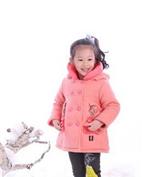 麦肯邦尼童装产品图片