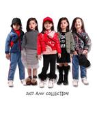 Nouvelle kids童装产品图片