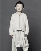BABY MASTER童装产品图片
