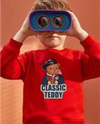 ClassicTeddy童装产品图片