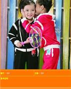 胡芦娃童装产品图片